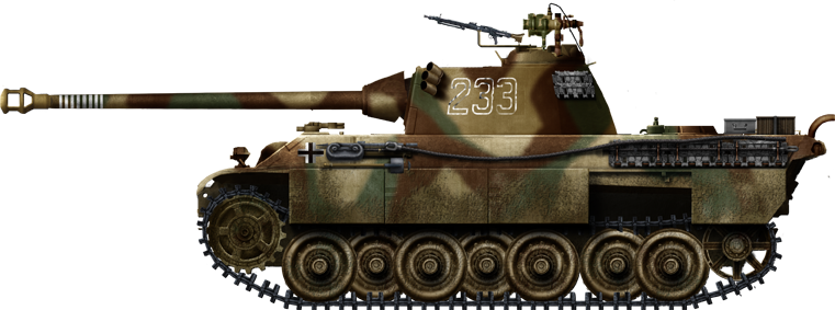 Panther II