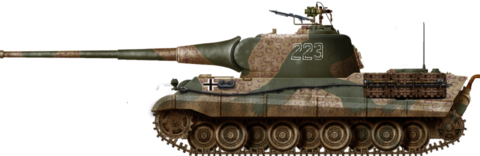 German tanks in World War II - Wikipedia