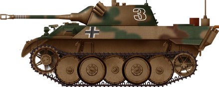 VK 1602 Leopard