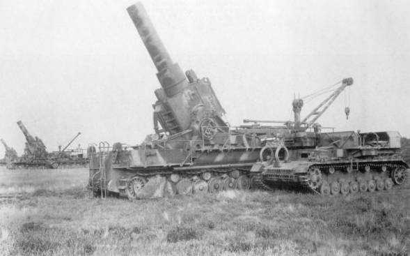 File:Schwerer Gustav projectile 2.jpg - Wikipedia