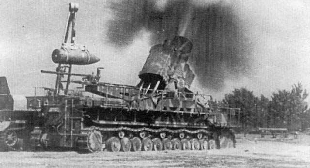 Schwerer Gustav, Homeanimations tanks (English) Wiki