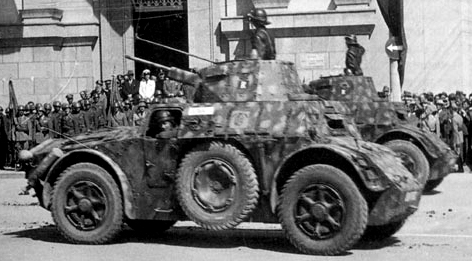 Autoblinda AB42