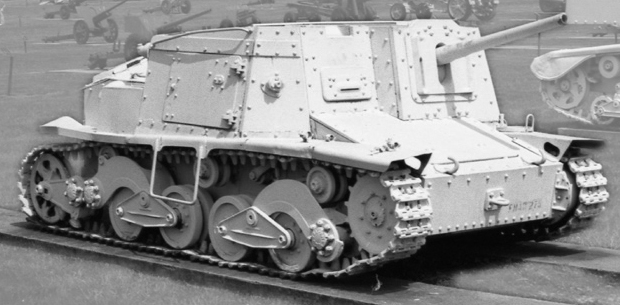 Semovente 47/32