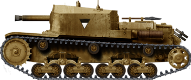 M41, Ariete, El Alamein