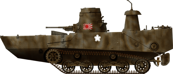 Type 2 Ka-Mi