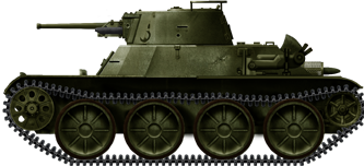 Type 98B