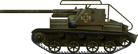 TACAM T-60