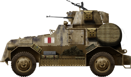 Marmon-Herrington Mk.III