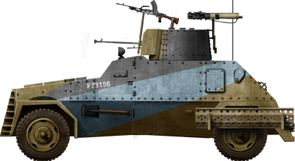 Marmon-Herrington Mk.II