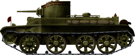 BT-2