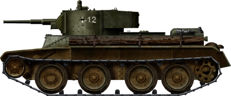 BT-5