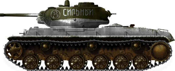 KV-1 - Tank Encyclopedia