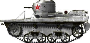 T37A winter war Finland