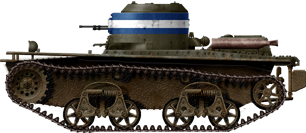 Finnish T38 1940