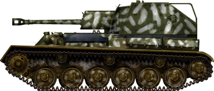 SU-76M