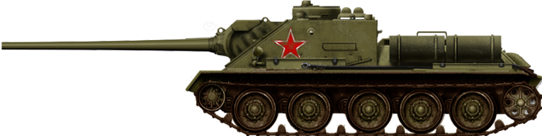 SU-100